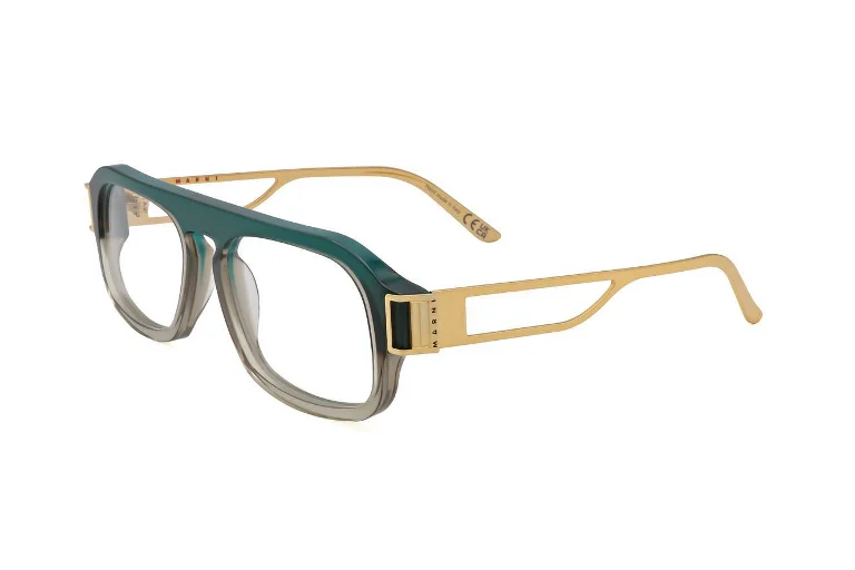 Marni Eyeglasses BURULLUS