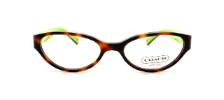Coach Eyeglasses HC6028Q