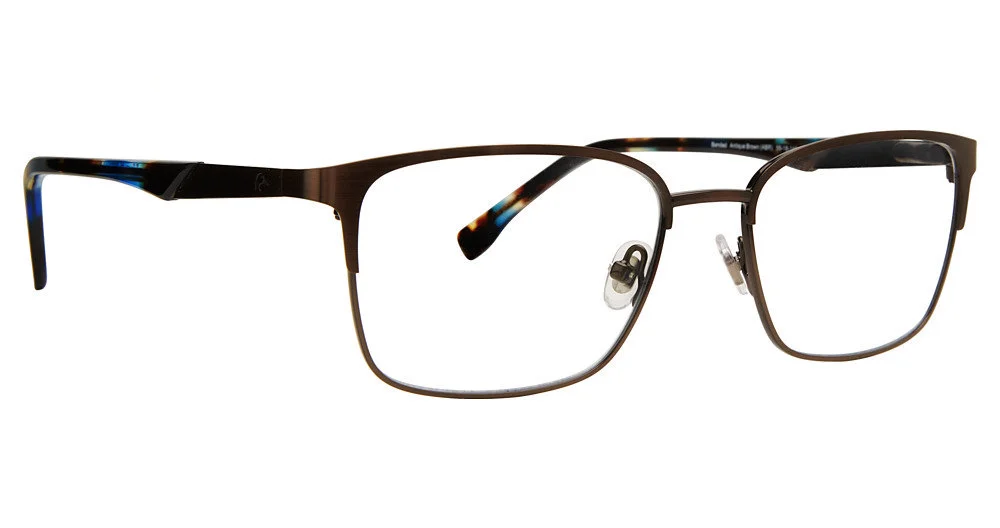 Ducks Unlimited Eyeglasses Banded