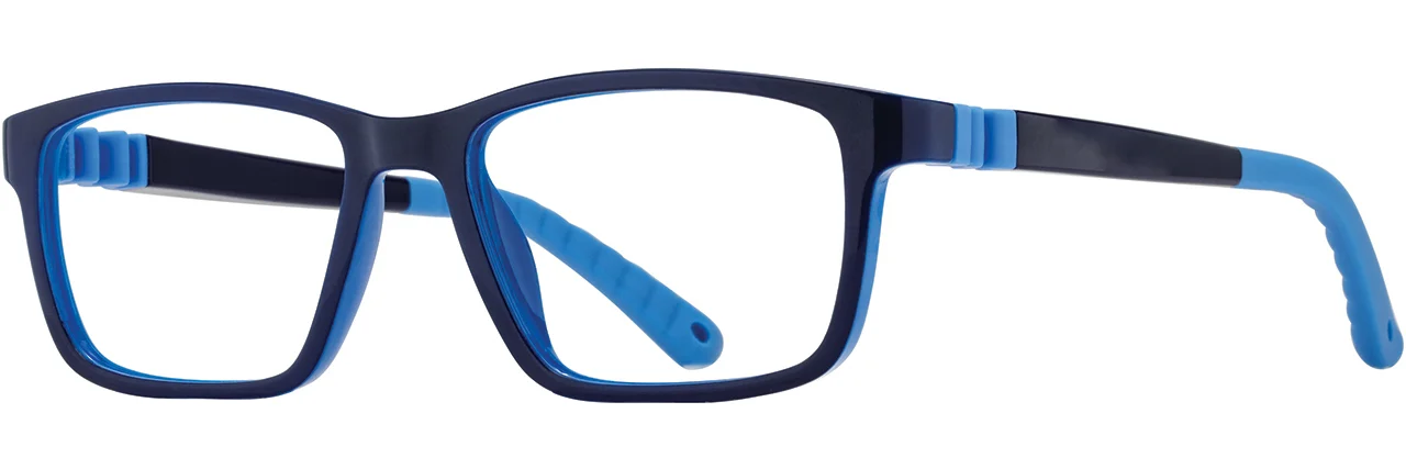 Alan J Eyeglasses Prankster