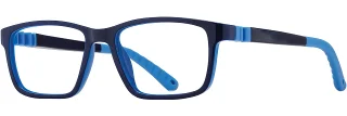 Alan J Eyeglasses Prankster