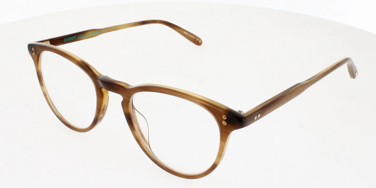 Garrett Leight Eyeglasses ALICE