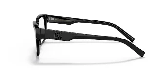 Dolce & Gabbana Eyeglasses DG3352