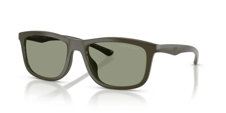 Emporio Armani Sunglasses EA4277U