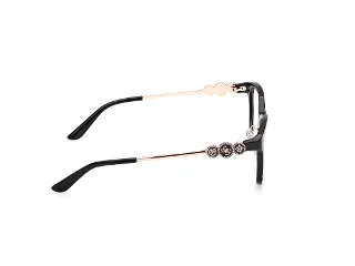 Guess Eyeglasses GU50255-D