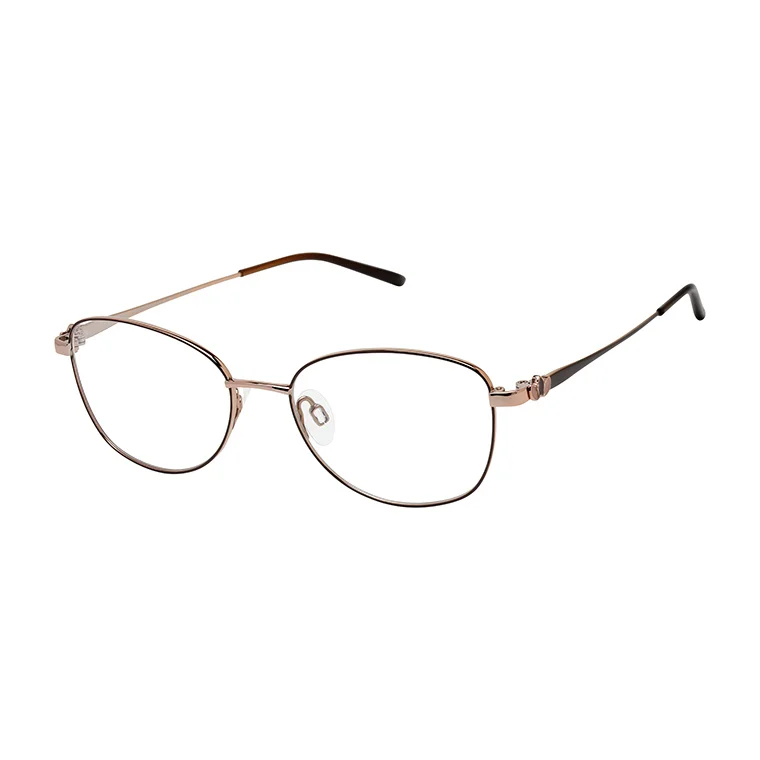 Charmant Eyeglasses 29243