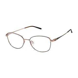 Charmant Eyeglasses 29243