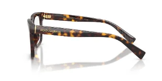 Dolce & Gabbana Eyeglasses DG3422