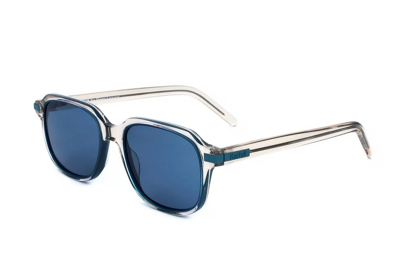 Kartell Sunglasses KL020S