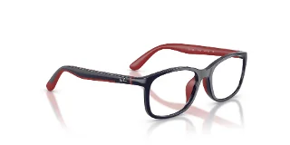 Ray Ban Eyeglasses RY1644