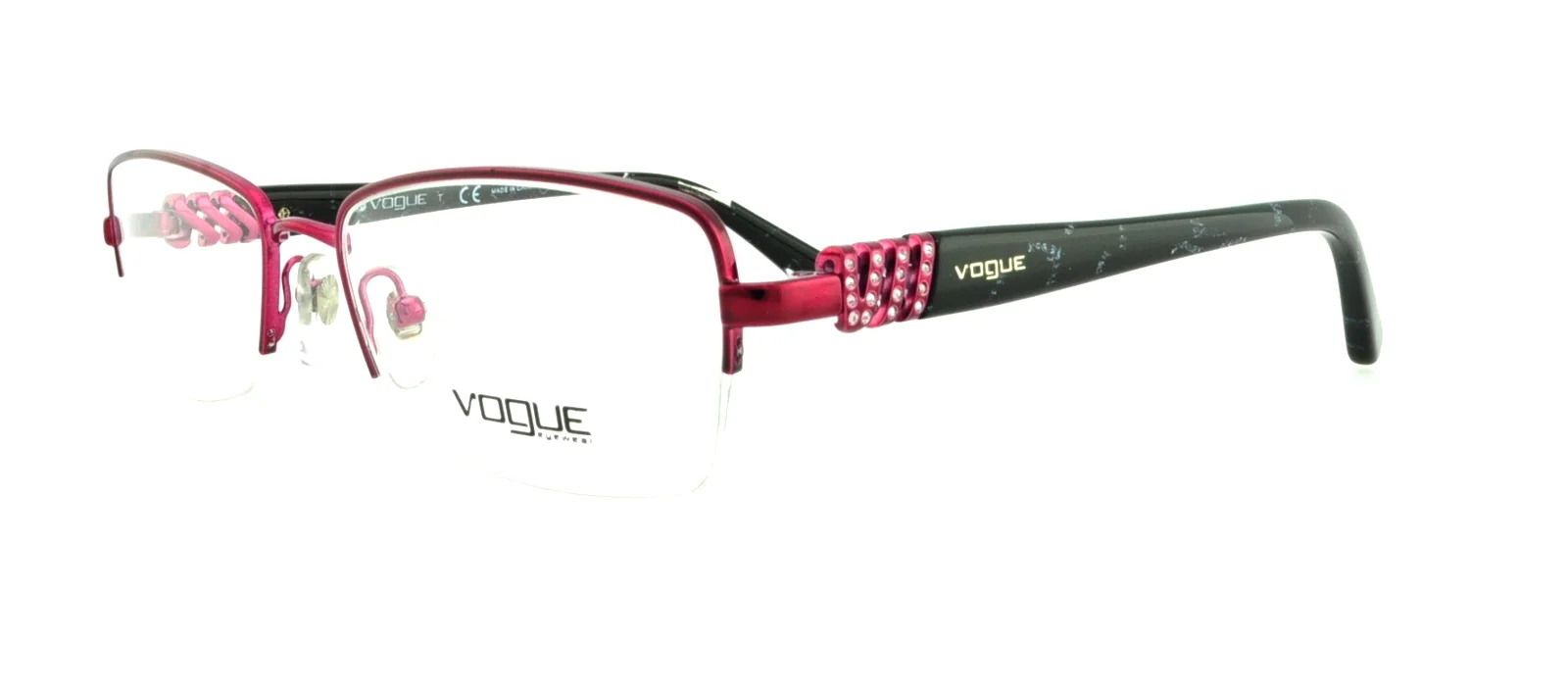 Vogue Eyeglasses VO3813B