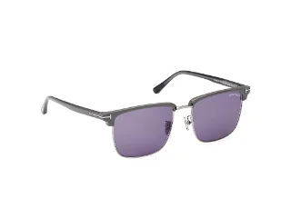 Tom Ford Sunglasses FT0997-H HUDSON-02