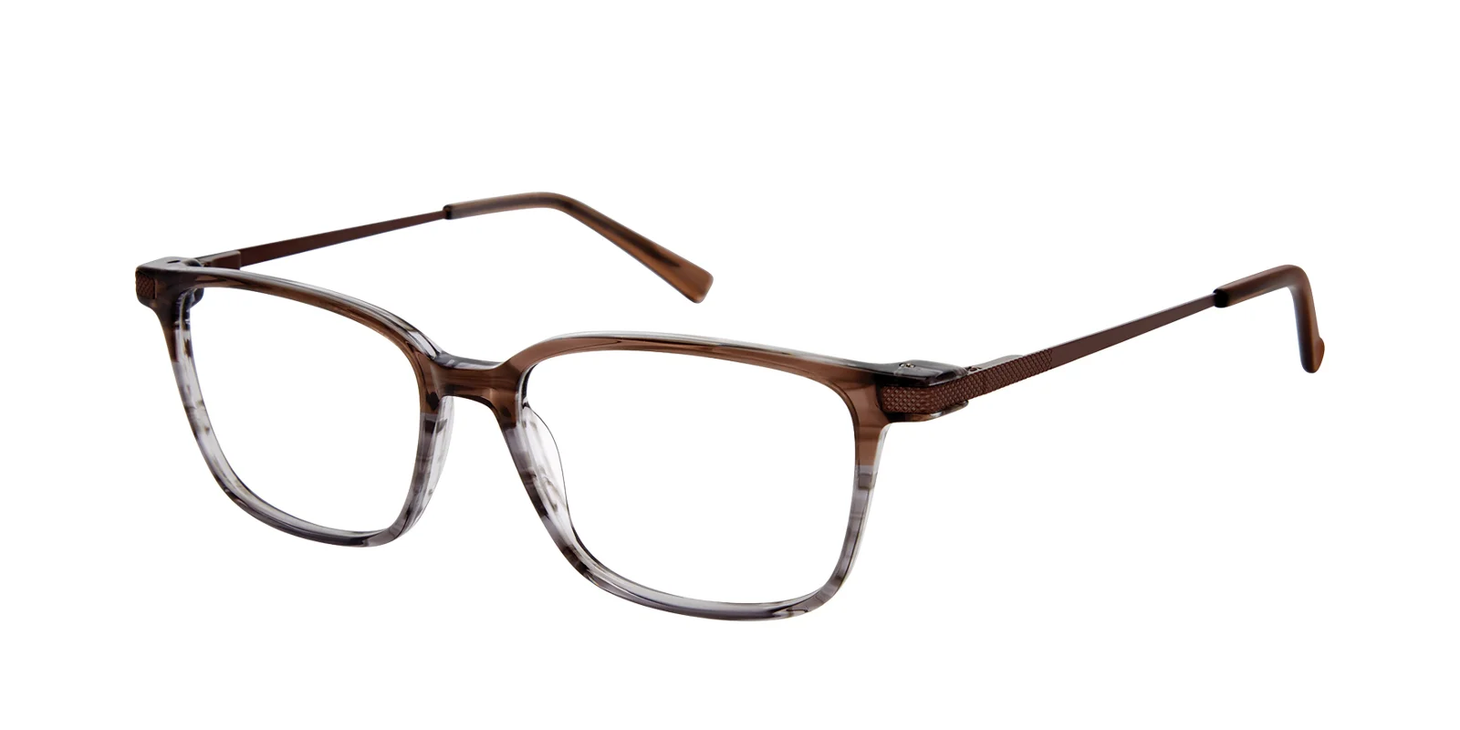 Revolution Eyeglasses PERRY w/Clip