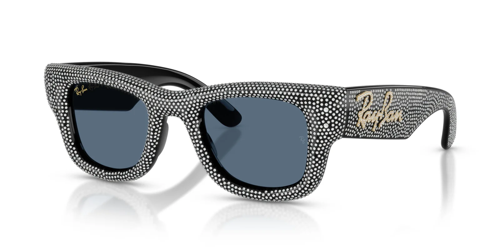 Ray Ban Sunglasses RB4940BP