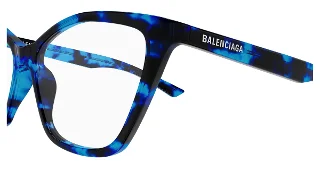 Balenciaga Eyeglasses BB0405O