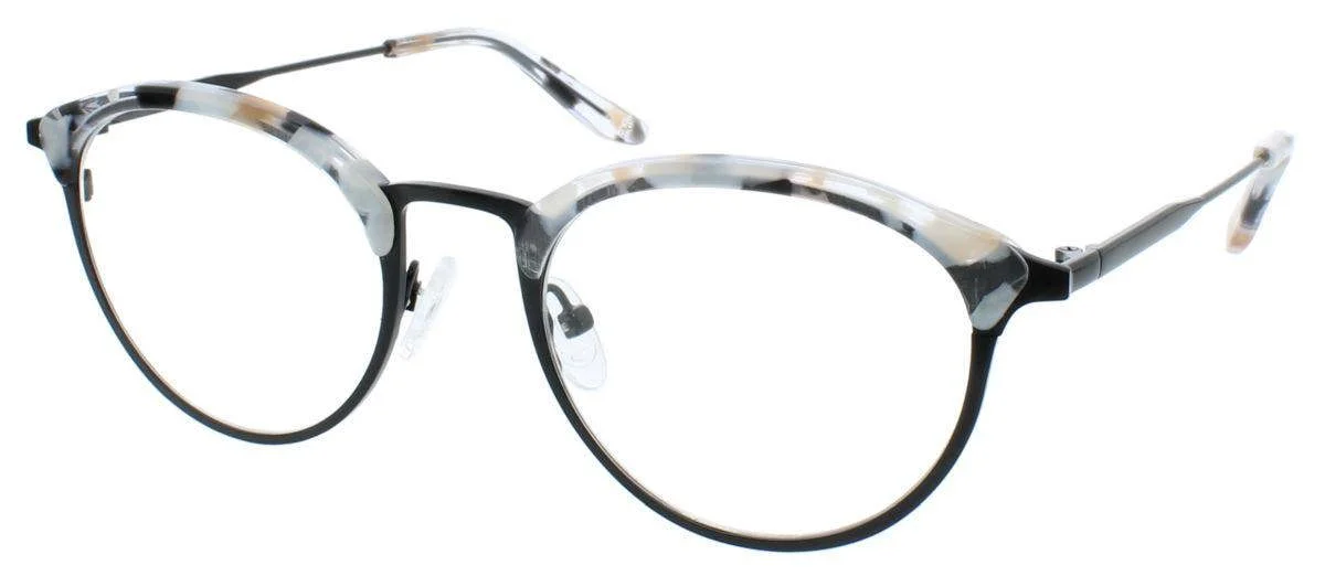 Bcbgmaxazria Eyeglasses ASTRID