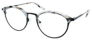 Bcbgmaxazria Eyeglasses ASTRID