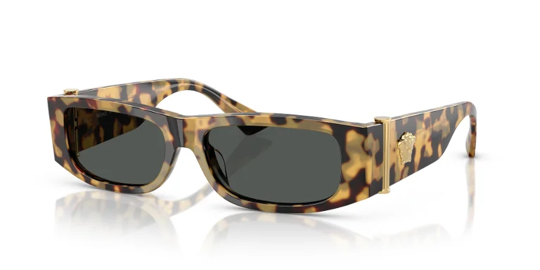 Versace Sunglasses VE4476U