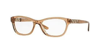 617 Transparent Brown