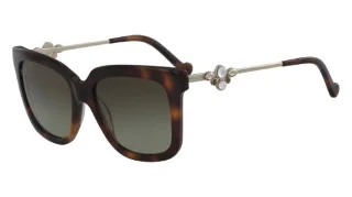 218 Blonde Tortoise