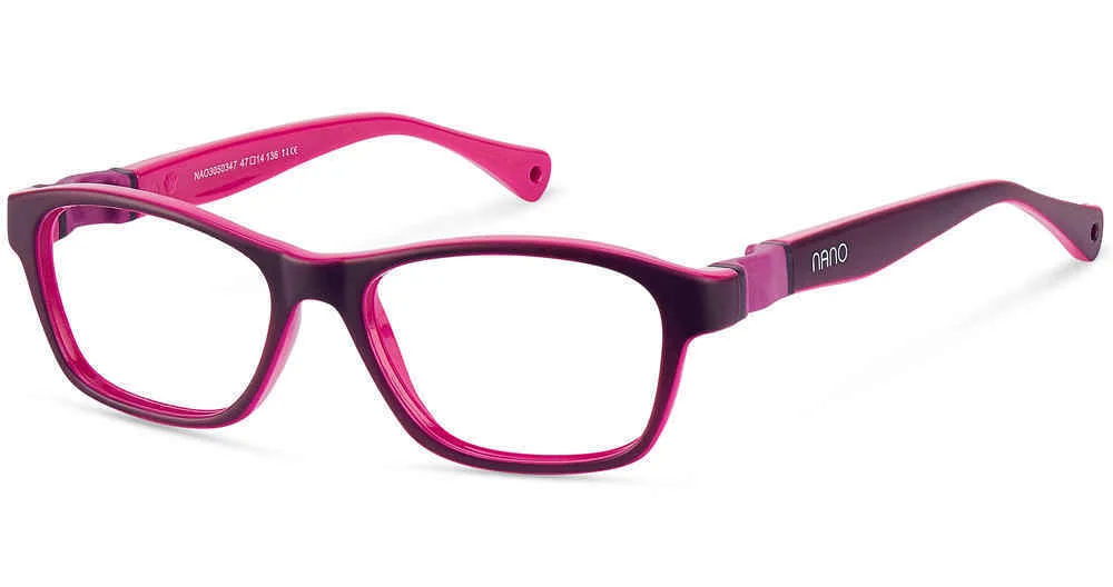 Nano Vista Eyeglasses GAIKAI 3.0