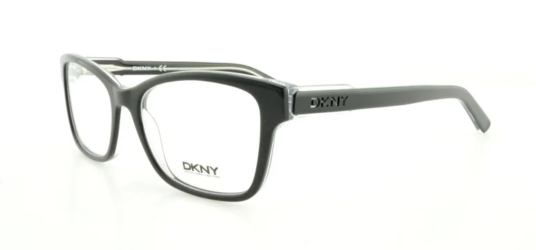 Dkny Eyeglasses DY4650