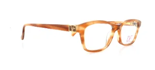 Dvf Eyeglasses 5041