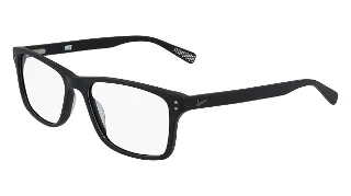 003 Matte Black