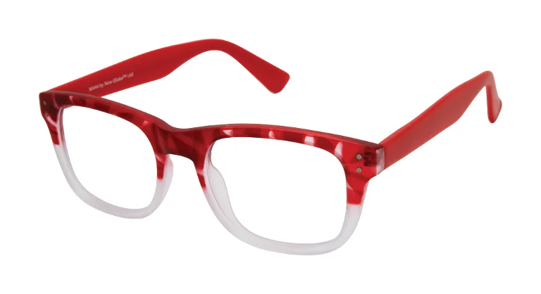 New Globe Eyeglasses M444