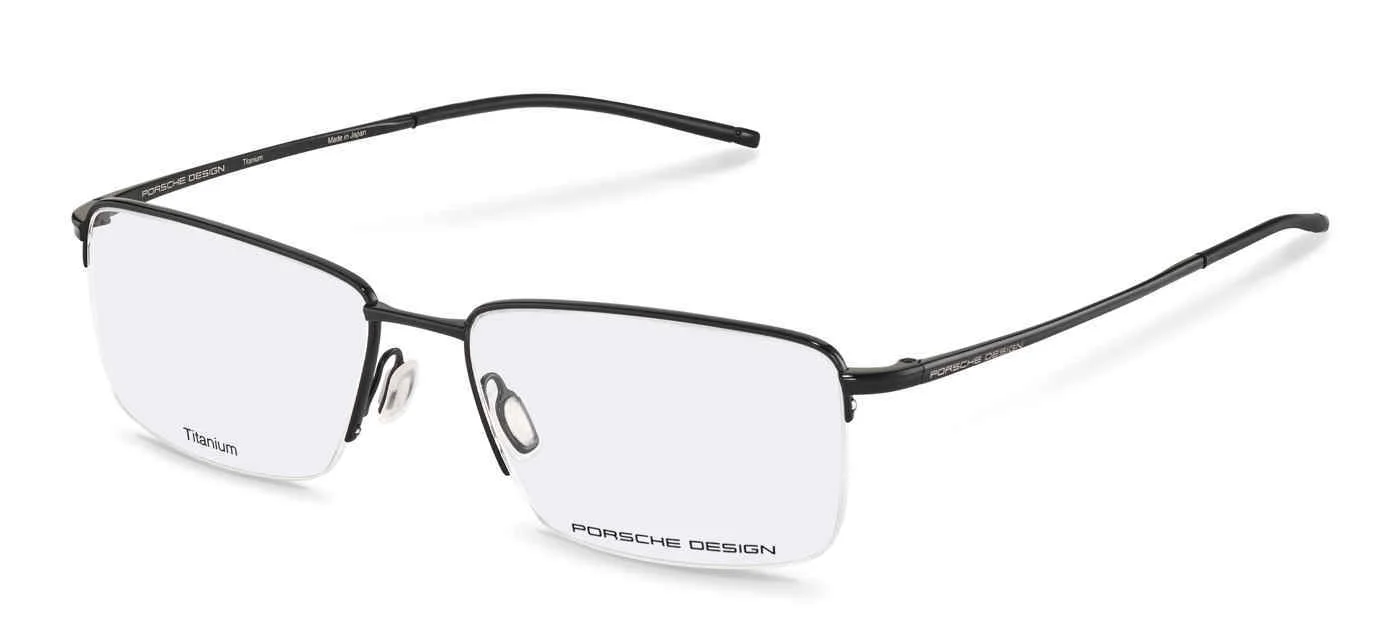 Porsche Design Eyeglasses P8751