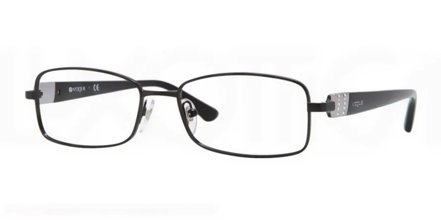 Vogue Eyeglasses VO3822B