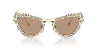 Swarovski Sunglasses SK7011