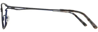 Cote D'Azur Eyeglasses CDA-284