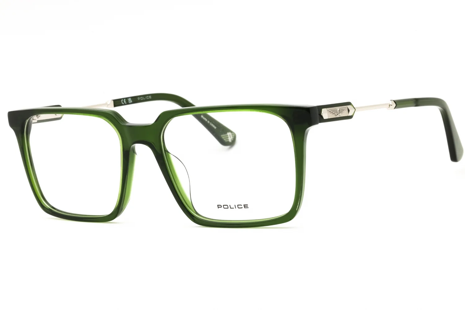 Police Eyeglasses VPLN28