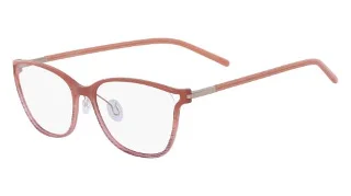 605 Coral Gradient