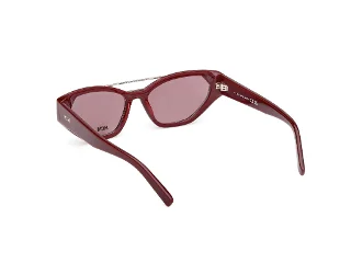 MCM Worldwide Eyeglasses MW5011
