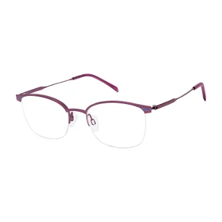 PU Purple