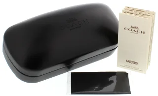 Coach Sunglasses HC8166 L154