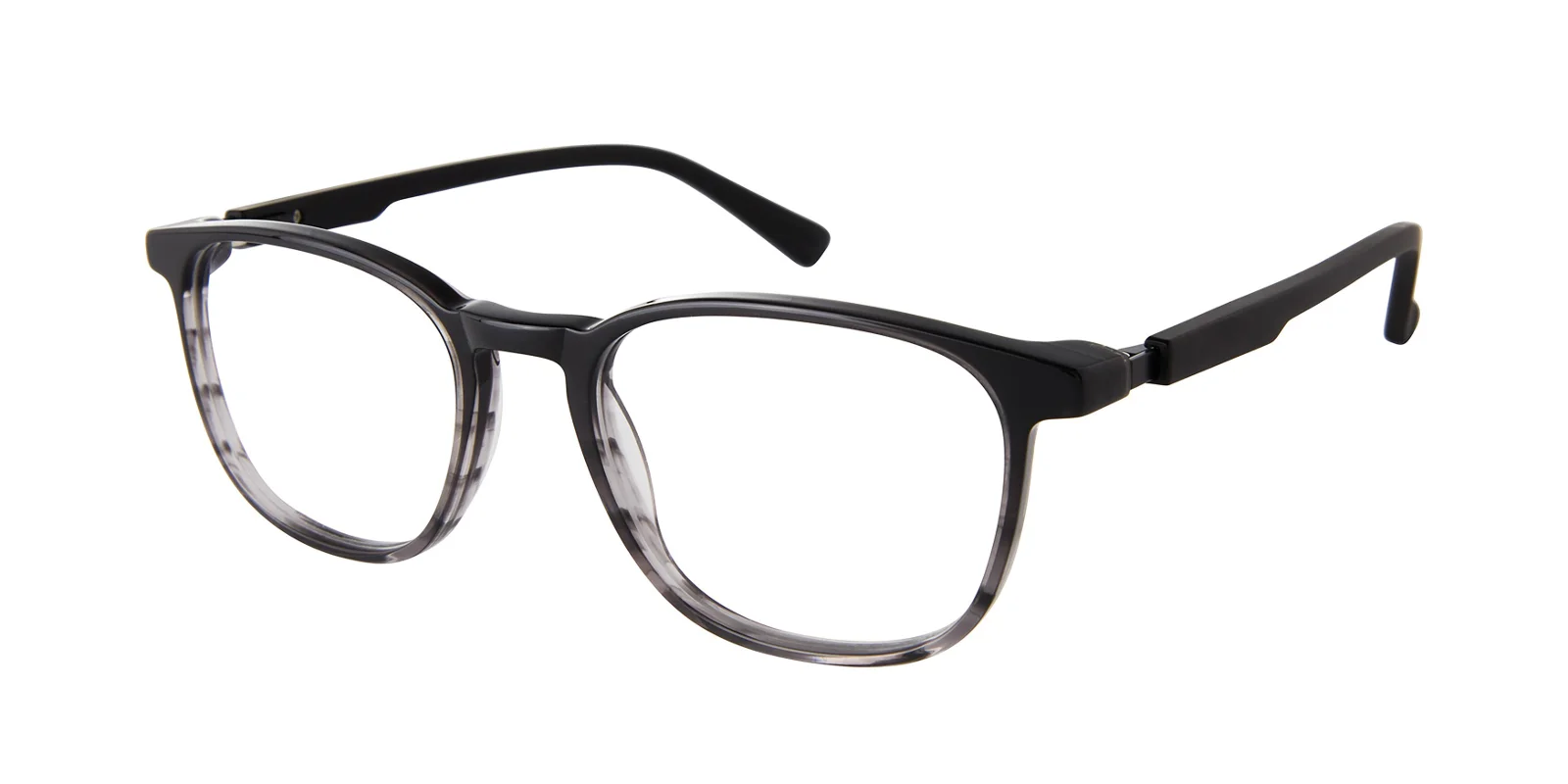 Revolution Eyeglasses TRAVIS w/Clip