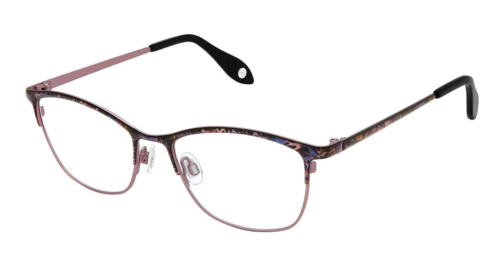 Fysh Eyeglasses F-3768