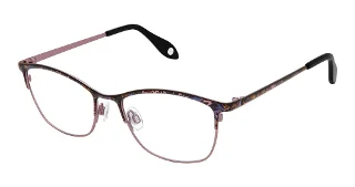 S207-F-3768 Eggplant Multi Lavender