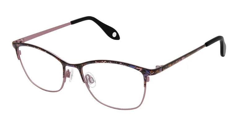 Fysh Eyeglasses F-3768