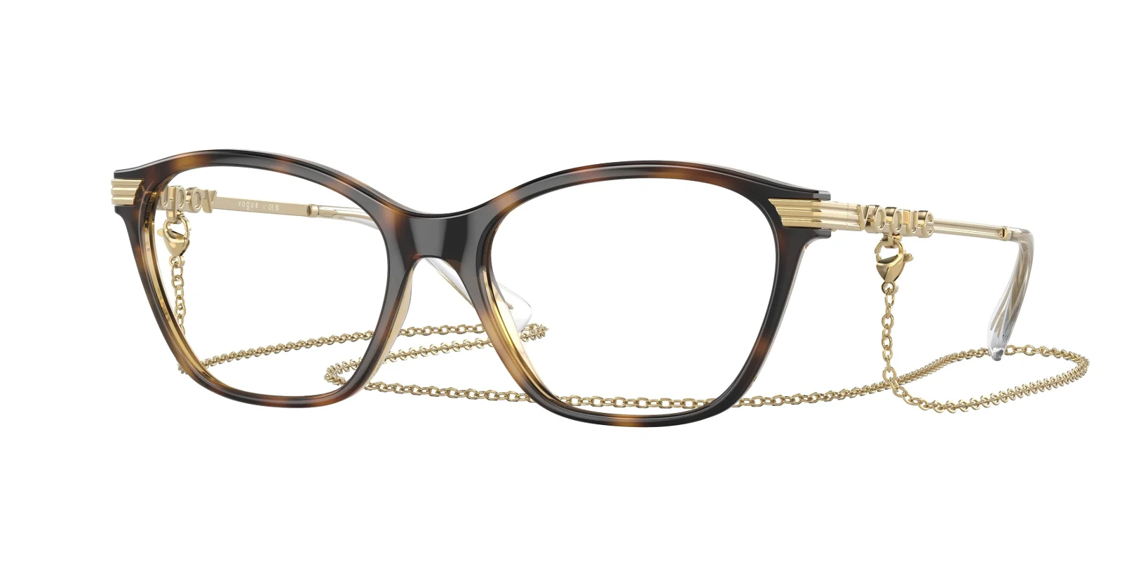 Vogue Eyeglasses VO5461