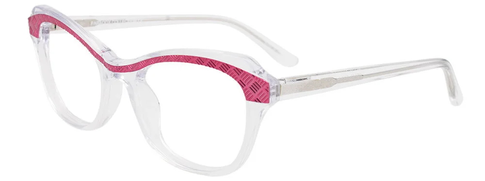 Paradox Eyeglasses P5040