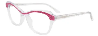 Paradox Eyeglasses P5040