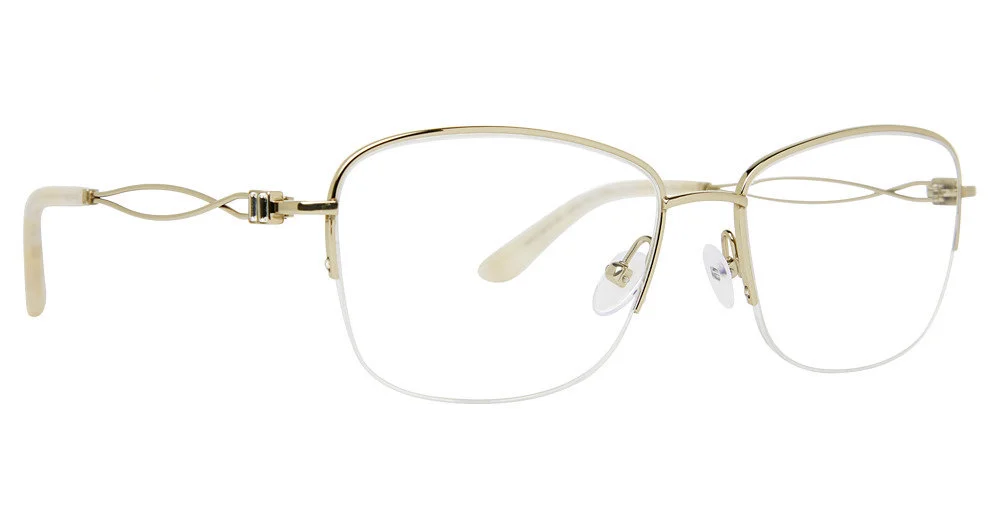 Jenny Lynn Eyeglasses Dedicated