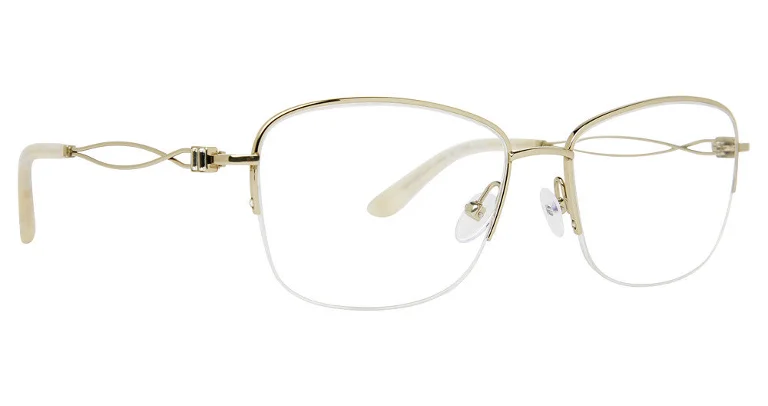 Jenny Lynn Eyeglasses Dedicated