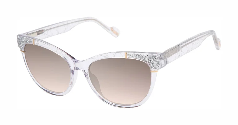 L.A.M.B. Sunglasses LA607