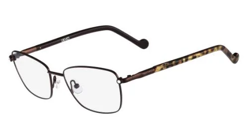 Liu Jo Eyeglasses LJ2102R