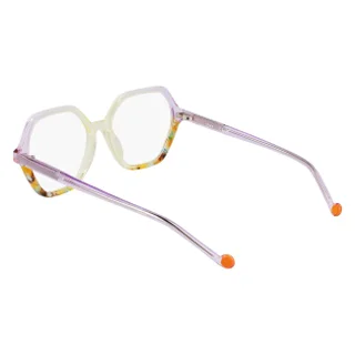 Pure Eyeglasses P-6000